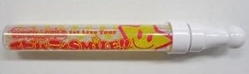 【中古】SUPER☆GiRLS 1st Live Tour〜エビバディSMiLE!!〜 オリジナルスティックライト vol.1 単品 エイベックス【メーカー名】【メーカー型番】【ブランド名】エイベックス アイドル・芸能人グッズ 【商品説明】SUPER☆GiRLS 1st Live Tour〜エビバディSMiLE!!〜 オリジナルスティックライト vol.1 単品 エイベックス画像はサンプル写真のため商品のコンディション・付属品の有無については入荷の度異なります。商品写真はできる限り実物の色に近づけるよう徹底しておりますが、 お使いのモニター設定、お部屋の照明等により実際の商品と色味が異なる場合がございます。※中古品のため「限定」「初回」「保証」「DLコード」などの表記がありましても、特典・付属品・保証等は付いておりません。※コミック、CD、DVD、VHSは、レンタルアップ品の場合もございます。気になる方は購入前にお問い合わせください。中古品のため使用に影響ない程度の使用感・経年劣化（傷、汚れなど）がある場合がございます。※中古品の特性上ギフトには適しておりません。当店では初期不良に限り、商品到着から5日間は返品を受け付けております。お問い合わせ・メールにて不具合詳細をご連絡ください。お客様都合での返品はお受けしておりませんのでご了承ください。他モールとの併売品の為、売り切れの場合はご連絡させて頂きます。★ご注文からお届けまで1、ご注文（24時間受付）2、注文確認⇒当店から注文確認メールを送信致します3、在庫確認⇒中古品は受注後に、再メンテナンス、梱包しますので、お届けまで3日〜10日程度とお考え下さい。※海外在庫の場合は2〜3週間程度でのお届けとなります。4、入金確認⇒前払い決済をご選択の場合、ご入金確認後、配送手配を致します5、出荷⇒配送準備が整い次第、出荷致します。配送業者、追跡番号等の詳細をメール送信致します。6、到着⇒出荷後、1〜3日後に商品が到着します。※離島、北海道、沖縄は遅れる場合がございます。予めご了承下さい。お電話でのお問合せは少人数で運営の為受け付けておりませんので、お問い合わせ・メールにてお願い致します。ご来店ありがとうございます。当店では良品中古を多数揃えております。お電話でのお問合せは少人数で運営の為受け付けておりませんので、お問い合わせ・メールにてお願い致します。