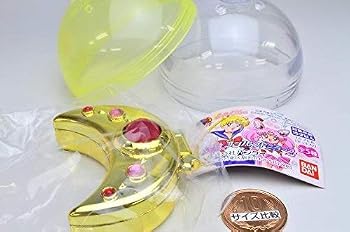 楽天市場】セーラームーン まぼろしの銀水晶の通販