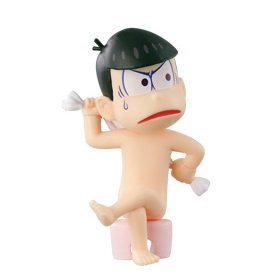 楽天市場】おそ松さん ワールドコレクタブルフィギュアの通販