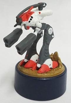 【中古】シャープナーコレクション 超時空要塞マクロス グラージ(TV版) 単品 フィギュア