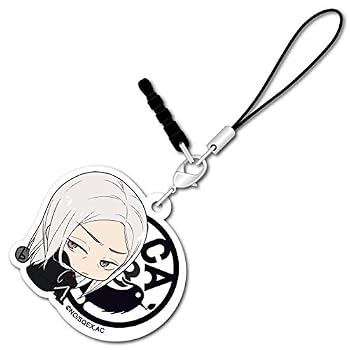 [중고]ACCA13구 감찰과 "보치군"아크릴 매력 그로슈라