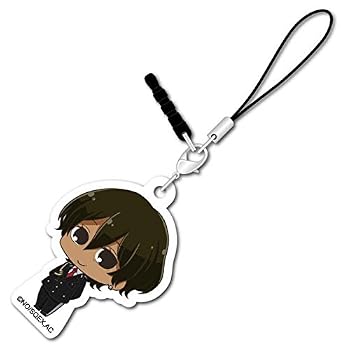[중고]ACCA13구 감찰과 리륨 “카나치비”아크릴 매력