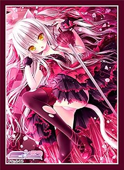 ブロッコリーキャラクタースリーブ E☆2 てぃんくる「lelyschatblanc~rematch~」