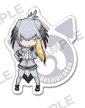 楽天市場】ハシビロコウ けものフレンズの通販
