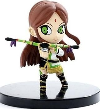 楽天市場】三国無双 英傑ミニフィギュアの通販