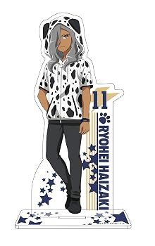 【中古】イナズマイレブン 灰崎凌兵 アクリルスタンド【メーカー名】【メーカー型番】【ブランド名】KADOKAWA アニメ・萌えグッズ 【商品説明】イナズマイレブン 灰崎凌兵 アクリルスタンド画像はサンプル写真のため商品のコンディション・付属品の有無については入荷の度異なります。商品写真はできる限り実物の色に近づけるよう徹底しておりますが、 お使いのモニター設定、お部屋の照明等により実際の商品と色味が異なる場合がございます。※中古品のため「限定」「初回」「保証」「DLコード」などの表記がありましても、特典・付属品・保証等は付いておりません。※コミック、CD、DVD、VHSは、レンタルアップ品の場合もございます。気になる方は購入前にお問い合わせください。中古品のため使用に影響ない程度の使用感・経年劣化（傷、汚れなど）がある場合がございます。※中古品の特性上ギフトには適しておりません。当店では初期不良に限り、商品到着から5日間は返品を受け付けております。お問い合わせ・メールにて不具合詳細をご連絡ください。お客様都合での返品はお受けしておりませんのでご了承ください。他モールとの併売品の為、売り切れの場合はご連絡させて頂きます。★ご注文からお届けまで1、ご注文（24時間受付）2、注文確認⇒当店から注文確認メールを送信致します3、在庫確認⇒中古品は受注後に、再メンテナンス、梱包しますので、お届けまで3日〜10日程度とお考え下さい。※海外在庫の場合は2〜3週間程度でのお届けとなります。4、入金確認⇒前払い決済をご選択の場合、ご入金確認後、配送手配を致します5、出荷⇒配送準備が整い次第、出荷致します。配送業者、追跡番号等の詳細をメール送信致します。6、到着⇒出荷後、1〜3日後に商品が到着します。※離島、北海道、沖縄は遅れる場合がございます。予めご了承下さい。お電話でのお問合せは少人数で運営の為受け付けておりませんので、お問い合わせ・メールにてお願い致します。ご来店ありがとうございます。当店では良品中古を多数揃えております。お電話でのお問合せは少人数で運営の為受け付けておりませんので、お問い合わせ・メールにてお願い致します。