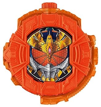 【中古】仮面ライダージオウ サウンドライドウォッチシリーズ SGライドウォッチ04 [4.鎧武カチドキアームズライドウォッチ](単品)【メーカー名】【メーカー型番】【ブランド名】バンダイ(BANDAI) 食玩 【商品説明】仮面ライダージオウ サウンドライドウォッチシリーズ SGライドウォッチ04 [4.鎧武カチドキアームズライドウォッチ](単品)画像はサンプル写真のため商品のコンディション・付属品の有無については入荷の度異なります。商品写真はできる限り実物の色に近づけるよう徹底しておりますが、 お使いのモニター設定、お部屋の照明等により実際の商品と色味が異なる場合がございます。※中古品のため「限定」「初回」「保証」「DLコード」などの表記がありましても、特典・付属品・保証等は付いておりません。※コミック、CD、DVD、VHSは、レンタルアップ品の場合もございます。気になる方は購入前にお問い合わせください。中古品のため使用に影響ない程度の使用感・経年劣化（傷、汚れなど）がある場合がございます。※中古品の特性上ギフトには適しておりません。当店では初期不良に限り、商品到着から5日間は返品を受け付けております。お問い合わせ・メールにて不具合詳細をご連絡ください。お客様都合での返品はお受けしておりませんのでご了承ください。他モールとの併売品の為、売り切れの場合はご連絡させて頂きます。★ご注文からお届けまで1、ご注文（24時間受付）2、注文確認⇒当店から注文確認メールを送信致します3、在庫確認⇒中古品は受注後に、再メンテナンス、梱包しますので、お届けまで3日〜10日程度とお考え下さい。※海外在庫の場合は2〜3週間程度でのお届けとなります。4、入金確認⇒前払い決済をご選択の場合、ご入金確認後、配送手配を致します5、出荷⇒配送準備が整い次第、出荷致します。配送業者、追跡番号等の詳細をメール送信致します。6、到着⇒出荷後、1〜3日後に商品が到着します。※離島、北海道、沖縄は遅れる場合がございます。予めご了承下さい。お電話でのお問合せは少人数で運営の為受け付けておりませんので、お問い合わせ・メールにてお願い致します。ご来店ありがとうございます。当店では良品中古を多数揃えております。お電話でのお問合せは少人数で運営の為受け付けておりませんので、お問い合わせ・メールにてお願い致します。
