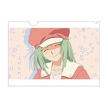 KEYANIMATION CLEAR FILE 09 化物語 なでこスネイク