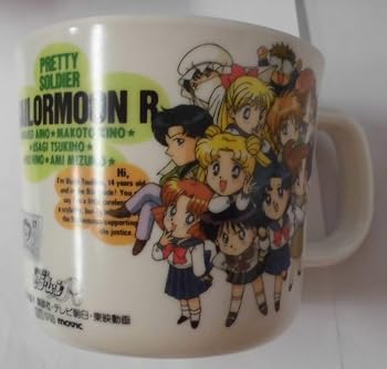 楽天市場】セーラームーン マグカップの通販