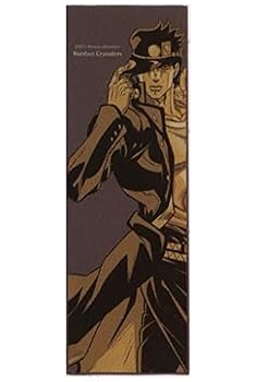 一番くじ ジョジョの奇妙な冒険 JOJO’S ASSEMBLE H賞 タオル 空条承太郎 単品