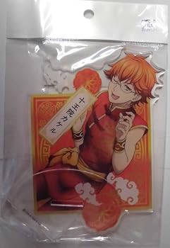 楽天市場】king of prism 十王院カケル（フィギュア｜コレクション