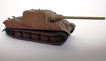 【中古】1/144　ワールドタンクミュージアム　Series 05−87　ヤークトティーガー重駆逐戦車 (ヘンシェルタイプ) 単色迷彩　単品【メーカー名】【メーカー型番】【ブランド名】TOMY 戦車・軍用車両・大砲 【商品説明】1/144　ワールドタンクミュージアム　Series 05−87　ヤークトティーガー重駆逐戦車 (ヘンシェルタイプ) 単色迷彩　単品画像はサンプル写真のため商品のコンディション・付属品の有無については入荷の度異なります。商品写真はできる限り実物の色に近づけるよう徹底しておりますが、 お使いのモニター設定、お部屋の照明等により実際の商品と色味が異なる場合がございます。※中古品のため「限定」「初回」「保証」「DLコード」などの表記がありましても、特典・付属品・保証等は付いておりません。※コミック、CD、DVD、VHSは、レンタルアップ品の場合もございます。気になる方は購入前にお問い合わせください。中古品のため使用に影響ない程度の使用感・経年劣化（傷、汚れなど）がある場合がございます。※中古品の特性上ギフトには適しておりません。当店では初期不良に限り、商品到着から5日間は返品を受け付けております。お問い合わせ・メールにて不具合詳細をご連絡ください。お客様都合での返品はお受けしておりませんのでご了承ください。他モールとの併売品の為、売り切れの場合はご連絡させて頂きます。★ご注文からお届けまで1、ご注文（24時間受付）2、注文確認⇒当店から注文確認メールを送信致します3、在庫確認⇒中古品は受注後に、再メンテナンス、梱包しますので、お届けまで3日〜10日程度とお考え下さい。※海外在庫の場合は2〜3週間程度でのお届けとなります。4、入金確認⇒前払い決済をご選択の場合、ご入金確認後、配送手配を致します5、出荷⇒配送準備が整い次第、出荷致します。配送業者、追跡番号等の詳細をメール送信致します。6、到着⇒出荷後、1〜3日後に商品が到着します。※離島、北海道、沖縄は遅れる場合がございます。予めご了承下さい。お電話でのお問合せは少人数で運営の為受け付けておりませんので、お問い合わせ・メールにてお願い致します。ご来店ありがとうございます。当店では良品中古を多数揃えております。お電話でのお問合せは少人数で運営の為受け付けておりませんので、お問い合わせ・メールにてお願い致します。