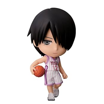 【中古】一番くじ 黒子のバスケ 誠凛＆海常 I賞ちびきゅんキャラ 【氷室辰也　単品】【メーカー名】【メーカー型番】【ブランド名】アニメ・コミック アニメ・萌えグッズ 【商品説明】一番くじ 黒子のバスケ 誠凛＆海常 I賞ちびきゅんキャラ 【氷室辰也　単品】画像はサンプル写真のため商品のコンディション・付属品の有無については入荷の度異なります。商品写真はできる限り実物の色に近づけるよう徹底しておりますが、 お使いのモニター設定、お部屋の照明等により実際の商品と色味が異なる場合がございます。※中古品のため「限定」「初回」「保証」「DLコード」などの表記がありましても、特典・付属品・保証等は付いておりません。※コミック、CD、DVD、VHSは、レンタルアップ品の場合もございます。気になる方は購入前にお問い合わせください。中古品のため使用に影響ない程度の使用感・経年劣化（傷、汚れなど）がある場合がございます。※中古品の特性上ギフトには適しておりません。当店では初期不良に限り、商品到着から5日間は返品を受け付けております。お問い合わせ・メールにて不具合詳細をご連絡ください。お客様都合での返品はお受けしておりませんのでご了承ください。他モールとの併売品の為、売り切れの場合はご連絡させて頂きます。★ご注文からお届けまで1、ご注文（24時間受付）2、注文確認⇒当店から注文確認メールを送信致します3、在庫確認⇒中古品は受注後に、再メンテナンス、梱包しますので、お届けまで3日〜10日程度とお考え下さい。※海外在庫の場合は2〜3週間程度でのお届けとなります。4、入金確認⇒前払い決済をご選択の場合、ご入金確認後、配送手配を致します5、出荷⇒配送準備が整い次第、出荷致します。配送業者、追跡番号等の詳細をメール送信致します。6、到着⇒出荷後、1〜3日後に商品が到着します。※離島、北海道、沖縄は遅れる場合がございます。予めご了承下さい。お電話でのお問合せは少人数で運営の為受け付けておりませんので、お問い合わせ・メールにてお願い致します。ご来店ありがとうございます。当店では良品中古を多数揃えております。お電話でのお問合せは少人数で運営の為受け付けておりませんので、お問い合わせ・メールにてお願い致します。