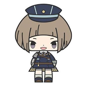 こえだらいずR ラバーストラップコレクション 刀剣乱舞 ONLINE vol.4 前田藤四郎 単品