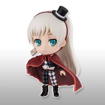 【中古】一番くじ 劇場版とある魔術の禁書目録 エンデュミオンの奇蹟 G賞 ちびきゅんキャラ レディリー＝タングルロード単品