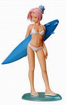 楽天市場】プレミアムヒロインズ naruto－ナルト－の通販