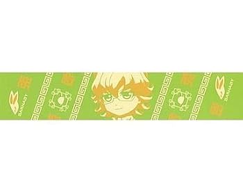 [중고] 이치 반 쿠지 TIGER & BUNNY #02 F상 롱 타월 버나비 브룩스 Jr. 단품 BANPRESTO