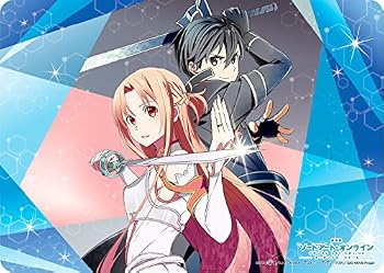 楽天市場】ソードアートオンライン プレイマット（ホビー）の通販