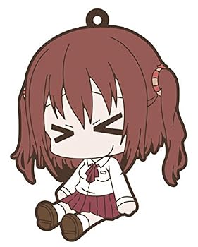 【中古】海老名菜々(制服) 「干物妹!うまるちゃんR ラバーストラップコレクション ゆるっとだる?ん」【メーカー名】【メーカー型番】【ブランド名】ノーブランド品 カテゴリー別 【商品説明】海老名菜々(制服) 「干物妹!うまるちゃんR ラバーストラップコレクション ゆるっとだる?ん」画像はサンプル写真のため商品のコンディション・付属品の有無については入荷の度異なります。商品写真はできる限り実物の色に近づけるよう徹底しておりますが、 お使いのモニター設定、お部屋の照明等により実際の商品と色味が異なる場合がございます。※中古品のため「限定」「初回」「保証」「DLコード」などの表記がありましても、特典・付属品・保証等は付いておりません。※コミック、CD、DVD、VHSは、レンタルアップ品の場合もございます。気になる方は購入前にお問い合わせください。中古品のため使用に影響ない程度の使用感・経年劣化（傷、汚れなど）がある場合がございます。※中古品の特性上ギフトには適しておりません。当店では初期不良に限り、商品到着から5日間は返品を受け付けております。お問い合わせ・メールにて不具合詳細をご連絡ください。お客様都合での返品はお受けしておりませんのでご了承ください。他モールとの併売品の為、売り切れの場合はご連絡させて頂きます。★ご注文からお届けまで1、ご注文（24時間受付）2、注文確認⇒当店から注文確認メールを送信致します3、在庫確認⇒中古品は受注後に、再メンテナンス、梱包しますので、お届けまで3日〜10日程度とお考え下さい。※海外在庫の場合は2〜3週間程度でのお届けとなります。4、入金確認⇒前払い決済をご選択の場合、ご入金確認後、配送手配を致します5、出荷⇒配送準備が整い次第、出荷致します。配送業者、追跡番号等の詳細をメール送信致します。6、到着⇒出荷後、1〜3日後に商品が到着します。※離島、北海道、沖縄は遅れる場合がございます。予めご了承下さい。お電話でのお問合せは少人数で運営の為受け付けておりませんので、お問い合わせ・メールにてお願い致します。ご来店ありがとうございます。当店では良品中古を多数揃えております。お電話でのお問合せは少人数で運営の為受け付けておりませんので、お問い合わせ・メールにてお願い致します。