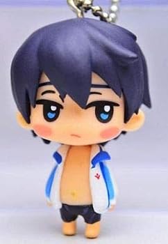 Free! 七瀬遙 ガチャ カラコレ ラバーマスコット まとめ売り 新品未開封 楽天市場】free! 七瀬遙 ぬいぐるみの通販