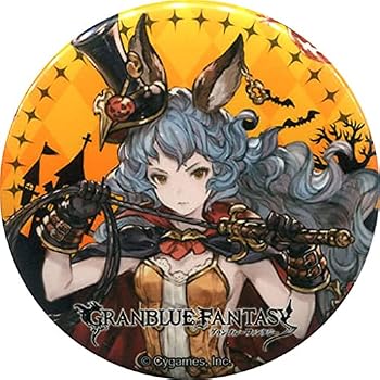 楽天市場】グラブル 缶バッジの通販