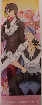 KISSから創造るBig Bang MARGINAL#4 ポス×ポスコレクション 絵柄A 単品