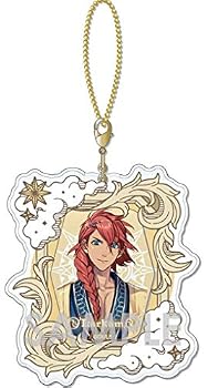 【中古】オトメ勇者 ドレスアップクリアチャーム ラーカム 単品
