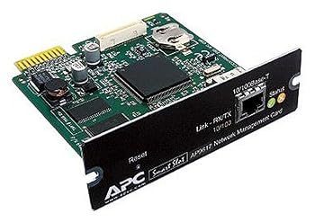 UPS Network management Card