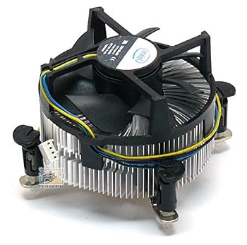 【中古】Intel純正 LGA775 CPUクーラー CPUファン「d60188-001」銅埋め込み【メーカー名】【メーカー型番】【ブランド名】インテル CPUファン 【商品説明】Intel純正 LGA775 CPUクーラー CPUファン「d60188-001」銅埋め込み画像はサンプル写真のため商品のコンディション・付属品の有無については入荷の度異なります。※中古品のため「限定」「初回」「保証」「DLコード」などの表記がありましても、特典・付属品・保証等は付いておりません。中古品のため使用に影響ない程度の使用感・経年劣化（傷、汚れなど）がある場合がございます。※中古品の特性上ギフトには適しておりません。当店では初期不良に限り、商品到着から5日間は返品を受け付けております。お問い合わせ・メールにて不具合詳細をご連絡ください。お客様都合での返品はお受けしておりませんのでご了承ください。他モールとの併売品の為、売り切れの場合はご連絡させて頂きます。★ご注文からお届けまで1、ご注文（24時間受付）2、注文確認⇒当店から注文確認メールを送信致します3、在庫確認⇒中古品は受注後に、再メンテナンス、梱包しますので、お届けまで3日〜10日程度とお考え下さい。※海外在庫場合は2〜3週間程度でのお届けとなります。4、入金確認⇒前払い決済をご選択の場合、ご入金確認後、配送手配を致します5、出荷⇒配送準備が整い次第、出荷致します。配送業者、追跡番号等の詳細をメール送信致します。6、到着⇒出荷後、1〜3日後に商品が到着します。※離島、北海道、沖縄は遅れる場合がございます。予めご了承下さい。お電話でのお問合せは少人数で運営の為受け付けておりませんので、お問い合わせ・メールにてお願い致します。ご来店ありがとうございます。当店では良品中古を多数揃えております。お電話でのお問合せは少人数で運営の為受け付けておりませんので、お問い合わせ・メールにてお願い致します。