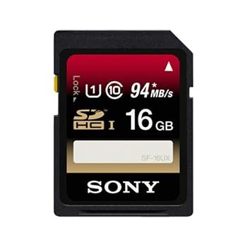 【中古】ソニー SONY SDHCカード 16GB Class10 UHS-I対応 SF-16UX [国内正規品]【メーカー名】【メーカー型番】【ブランド名】Sony SDカード 【商品説明】ソニー SONY SDHCカード 16GB Class10 UHS-I対応 SF-16UX [国内正規品]画像はサンプル写真のため商品のコンディション・付属品の有無については入荷の度異なります。※中古品のため「限定」「初回」「保証」「DLコード」などの表記がありましても、特典・付属品・保証等は付いておりません。中古品のため使用に影響ない程度の使用感・経年劣化（傷、汚れなど）がある場合がございます。※中古品の特性上ギフトには適しておりません。当店では初期不良に限り、商品到着から5日間は返品を受け付けております。お問い合わせ・メールにて不具合詳細をご連絡ください。お客様都合での返品はお受けしておりませんのでご了承ください。他モールとの併売品の為、売り切れの場合はご連絡させて頂きます。★ご注文からお届けまで1、ご注文（24時間受付）2、注文確認⇒当店から注文確認メールを送信致します3、在庫確認⇒中古品は受注後に、再メンテナンス、梱包しますので、お届けまで3日〜10日程度とお考え下さい。※海外在庫場合は2〜3週間程度でのお届けとなります。4、入金確認⇒前払い決済をご選択の場合、ご入金確認後、配送手配を致します5、出荷⇒配送準備が整い次第、出荷致します。配送業者、追跡番号等の詳細をメール送信致します。6、到着⇒出荷後、1〜3日後に商品が到着します。※離島、北海道、沖縄は遅れる場合がございます。予めご了承下さい。お電話でのお問合せは少人数で運営の為受け付けておりませんので、お問い合わせ・メールにてお願い致します。ご来店ありがとうございます。当店では良品中古を多数揃えております。お電話でのお問合せは少人数で運営の為受け付けておりませんので、お問い合わせ・メールにてお願い致します。