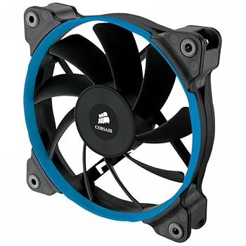 CORSAIR AIR SERIES AF140 QUIET EDITION CO-9050009-WW (AF140-QE) 