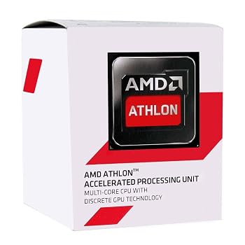 AMD Athlon 5150 Kabini コア AD5150JAHMBOX