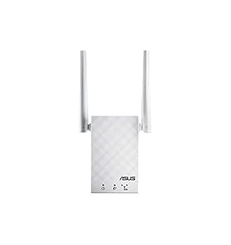 【中古】ASUS RP-AC55 867+300Mbps デュアルバンド無線LAN中継機【メーカー名】【メーカー型番】【ブランド名】ASUS 無線・有線LANルーター 【商品説明】ASUS RP-AC55 867+300Mbps デュアルバンド無線LAN中継機画像はサンプル写真のため商品のコンディション・付属品の有無については入荷の度異なります。※中古品のため「限定」「初回」「保証」「DLコード」などの表記がありましても、特典・付属品・保証等は付いておりません。中古品のため使用に影響ない程度の使用感・経年劣化（傷、汚れなど）がある場合がございます。※中古品の特性上ギフトには適しておりません。当店では初期不良に限り、商品到着から5日間は返品を受け付けております。お問い合わせ・メールにて不具合詳細をご連絡ください。お客様都合での返品はお受けしておりませんのでご了承ください。他モールとの併売品の為、売り切れの場合はご連絡させて頂きます。★ご注文からお届けまで1、ご注文（24時間受付）2、注文確認⇒当店から注文確認メールを送信致します3、在庫確認⇒中古品は受注後に、再メンテナンス、梱包しますので、お届けまで3日〜10日程度とお考え下さい。※海外在庫場合は2〜3週間程度でのお届けとなります。4、入金確認⇒前払い決済をご選択の場合、ご入金確認後、配送手配を致します5、出荷⇒配送準備が整い次第、出荷致します。配送業者、追跡番号等の詳細をメール送信致します。6、到着⇒出荷後、1〜3日後に商品が到着します。※離島、北海道、沖縄は遅れる場合がございます。予めご了承下さい。お電話でのお問合せは少人数で運営の為受け付けておりませんので、お問い合わせ・メールにてお願い致します。ご来店ありがとうございます。当店では良品中古を多数揃えております。お電話でのお問合せは少人数で運営の為受け付けておりませんので、お問い合わせ・メールにてお願い致します。