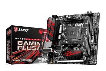 楽天市場】mini-itx マザーボード b450の通販