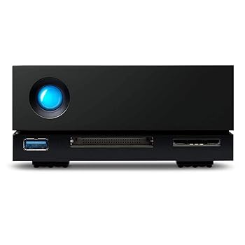 楽天市場】lacie hdd 外付けハードディスク 8tbの通販