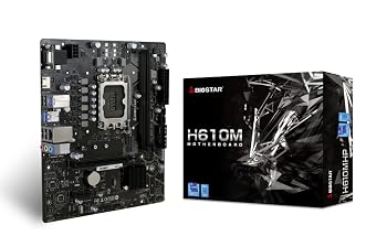 楽天市場】Biostar H310MHP マザーボードの通販