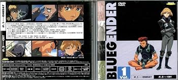 楽天市場】blue gender dvdの通販