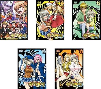 楽天市場】アニメ貧乏神が!dvd 全巻の通販