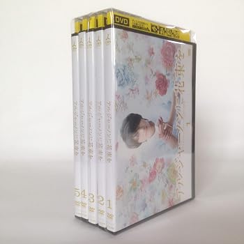 楽天市場】アルジャーノンに花束を DVDの通販