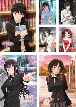 楽天市場】アマガミ dvd セットの通販