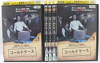 楽天市場】コールド ケース dvdの通販