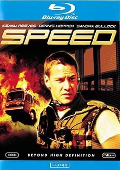 【中古】スピード ブルーレイディスク [レンタル落ち]【メーカー名】【メーカー型番】【ブランド名】【商品説明】スピード ブルーレイディスク [レンタル落ち]画像はサンプル写真のため商品のコンディション・付属品の有無については入荷の度異なります。※中古品のため「限定」「初回」「保証」「DLコード」などの表記がありましても、特典・付属品・保証等は付いておりません。※コミック、CD、DVD、VHSは、レンタルアップ品の場合もございます。気になる方は購入前にお問い合わせください。中古品のため使用に影響ない程度の使用感・経年劣化（傷、汚れなど）がある場合がございます。※中古品の特性上ギフトには適しておりません。当店では初期不良に限り、商品到着から5日間は返品を受け付けております。お問い合わせ・メールにて不具合詳細をご連絡ください。お客様都合での返品はお受けしておりませんのでご了承ください。他モールとの併売品の為、売り切れの場合はご連絡させて頂きます。★ご注文からお届けまで1、ご注文（24時間受付）2、注文確認⇒当店から注文確認メールを送信致します3、在庫確認⇒中古品は受注後に、再メンテナンス、梱包しますので、お届けまで3日〜10日程度とお考え下さい。※海外在庫の場合は2〜3週間程度でのお届けとなります。4、入金確認⇒前払い決済をご選択の場合、ご入金確認後、配送手配を致します5、出荷⇒配送準備が整い次第、出荷致します。配送業者、追跡番号等の詳細をメール送信致します。6、到着⇒出荷後、1〜3日後に商品が到着します。※離島、北海道、沖縄は遅れる場合がございます。予めご了承下さい。お電話でのお問合せは少人数で運営の為受け付けておりませんので、お問い合わせ・メールにてお願い致します。ご来店ありがとうございます。当店では良品中古を多数揃えております。お電話でのお問合せは少人数で運営の為受け付けておりませんので、お問い合わせ・メールにてお願い致します。