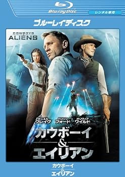 【中古】カウボーイ&エイリアン 未体験ロング・バージョン ブルーレイディスク [レンタル落ち]【メーカー名】【メーカー型番】【ブランド名】【商品説明】カウボーイ&エイリアン 未体験ロング・バージョン ブルーレイディスク [レンタル落ち]画像はサンプル写真のため商品のコンディション・付属品の有無については入荷の度異なります。※中古品のため「限定」「初回」「保証」「DLコード」などの表記がありましても、特典・付属品・保証等は付いておりません。※コミック、CD、DVD、VHSは、レンタルアップ品の場合もございます。気になる方は購入前にお問い合わせください。中古品のため使用に影響ない程度の使用感・経年劣化（傷、汚れなど）がある場合がございます。※中古品の特性上ギフトには適しておりません。当店では初期不良に限り、商品到着から5日間は返品を受け付けております。お問い合わせ・メールにて不具合詳細をご連絡ください。お客様都合での返品はお受けしておりませんのでご了承ください。他モールとの併売品の為、売り切れの場合はご連絡させて頂きます。★ご注文からお届けまで1、ご注文（24時間受付）2、注文確認⇒当店から注文確認メールを送信致します3、在庫確認⇒中古品は受注後に、再メンテナンス、梱包しますので、お届けまで3日〜10日程度とお考え下さい。※海外在庫の場合は2〜3週間程度でのお届けとなります。4、入金確認⇒前払い決済をご選択の場合、ご入金確認後、配送手配を致します5、出荷⇒配送準備が整い次第、出荷致します。配送業者、追跡番号等の詳細をメール送信致します。6、到着⇒出荷後、1〜3日後に商品が到着します。※離島、北海道、沖縄は遅れる場合がございます。予めご了承下さい。お電話でのお問合せは少人数で運営の為受け付けておりませんので、お問い合わせ・メールにてお願い致します。ご来店ありがとうございます。当店では良品中古を多数揃えております。お電話でのお問合せは少人数で運営の為受け付けておりませんので、お問い合わせ・メールにてお願い致します。