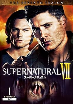 【中古】SUPERNATURAL スーパーナチュラル VII セブンス・シーズン [レンタル落ち] 全11巻セット [マーケットプレイス DVDセット商品]【メーカー名】【メーカー型番】【ブランド名】【商品説明】SUPERNATURAL スーパーナチュラル VII セブンス・シーズン [レンタル落ち] 全11巻セット [マーケットプレイス DVDセット商品]画像はサンプル写真のため商品のコンディション・付属品の有無については入荷の度異なります。※中古品のため「限定」「初回」「保証」「DLコード」などの表記がありましても、特典・付属品・保証等は付いておりません。※コミック、CD、DVD、VHSは、レンタルアップ品の場合もございます。気になる方は購入前にお問い合わせください。中古品のため使用に影響ない程度の使用感・経年劣化（傷、汚れなど）がある場合がございます。※中古品の特性上ギフトには適しておりません。当店では初期不良に限り、商品到着から5日間は返品を受け付けております。お問い合わせ・メールにて不具合詳細をご連絡ください。お客様都合での返品はお受けしておりませんのでご了承ください。他モールとの併売品の為、売り切れの場合はご連絡させて頂きます。★ご注文からお届けまで1、ご注文（24時間受付）2、注文確認⇒当店から注文確認メールを送信致します3、在庫確認⇒中古品は受注後に、再メンテナンス、梱包しますので、お届けまで3日〜10日程度とお考え下さい。※海外在庫の場合は2〜3週間程度でのお届けとなります。4、入金確認⇒前払い決済をご選択の場合、ご入金確認後、配送手配を致します5、出荷⇒配送準備が整い次第、出荷致します。配送業者、追跡番号等の詳細をメール送信致します。6、到着⇒出荷後、1〜3日後に商品が到着します。※離島、北海道、沖縄は遅れる場合がございます。予めご了承下さい。お電話でのお問合せは少人数で運営の為受け付けておりませんので、お問い合わせ・メールにてお願い致します。ご来店ありがとうございます。当店では良品中古を多数揃えております。お電話でのお問合せは少人数で運営の為受け付けておりませんので、お問い合わせ・メールにてお願い致します。