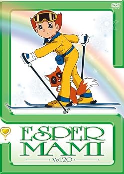 楽天市場】エスパー魔美dvd中古の通販