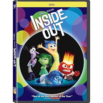 INSIDE OUT
