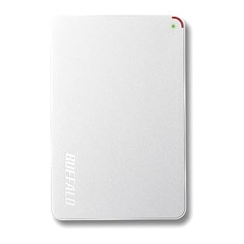 【中古】BUFFALO 2.5インチ(ポータブル) 外付けHDD 1TB ホワイト HD-PCF1.0U3-BWE【メーカー名】【メーカー型番】【ブランド名】バッファロー 外付ハードディスクドライブ 【商品説明】BUFFALO 2.5インチ(ポータブル) 外付けHDD 1TB ホワイト HD-PCF1.0U3-BWE画像はサンプル写真のため商品のコンディション・付属品の有無については入荷の度異なります。※中古品のため「限定」「初回」「保証」「DLコード」などの表記がありましても、特典・付属品・保証等は付いておりません。中古品のため使用に影響ない程度の使用感・経年劣化（傷、汚れなど）がある場合がございます。※中古品の特性上ギフトには適しておりません。当店では初期不良に限り、商品到着から5日間は返品を受け付けております。お問い合わせ・メールにて不具合詳細をご連絡ください。お客様都合での返品はお受けしておりませんのでご了承ください。他モールとの併売品の為、売り切れの場合はご連絡させて頂きます。★ご注文からお届けまで1、ご注文（24時間受付）2、注文確認⇒当店から注文確認メールを送信致します3、在庫確認⇒中古品は受注後に、再メンテナンス、梱包しますので、お届けまで3日〜10日程度とお考え下さい。※海外在庫場合は2〜3週間程度でのお届けとなります。4、入金確認⇒前払い決済をご選択の場合、ご入金確認後、配送手配を致します5、出荷⇒配送準備が整い次第、出荷致します。配送業者、追跡番号等の詳細をメール送信致します。6、到着⇒出荷後、1〜3日後に商品が到着します。※離島、北海道、沖縄は遅れる場合がございます。予めご了承下さい。お電話でのお問合せは少人数で運営の為受け付けておりませんので、お問い合わせ・メールにてお願い致します。ご来店ありがとうございます。当店では良品中古を多数揃えております。お電話でのお問合せは少人数で運営の為受け付けておりませんので、お問い合わせ・メールにてお願い致します。