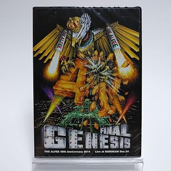 楽天市場】the alfee dvd budokanの通販