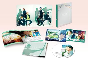 楽天市場】ツルネ 全巻 dvdの通販