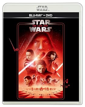 【中古】スター・ウォーズ／最後のジェダイ　ブルーレイ ＋ DVD セット [Blu-ray]【メーカー名】【メーカー型番】【ブランド名】ウォルト・ディズニー・ジャパン株式会社 SF マーク・ハミル: Actor; キャリー・フィッシャー: Actor; ライアン・ジョンソン: Director; デイジー・リドリー: Actor; アダム・ドライバー: Actor【商品説明】スター・ウォーズ／最後のジェダイ　ブルーレイ ＋ DVD セット [Blu-ray]画像はサンプル写真のため商品のコンディション・付属品の有無については入荷の度異なります。※中古品のため「限定」「初回」「保証」「DLコード」などの表記がありましても、特典・付属品・保証等は付いておりません。※コミック、CD、DVD、VHSは、レンタルアップ品の場合もございます。気になる方は購入前にお問い合わせください。中古品のため使用に影響ない程度の使用感・経年劣化（傷、汚れなど）がある場合がございます。※中古品の特性上ギフトには適しておりません。当店では初期不良に限り、商品到着から5日間は返品を受け付けております。お問い合わせ・メールにて不具合詳細をご連絡ください。お客様都合での返品はお受けしておりませんのでご了承ください。他モールとの併売品の為、売り切れの場合はご連絡させて頂きます。★ご注文からお届けまで1、ご注文（24時間受付）2、注文確認⇒当店から注文確認メールを送信致します3、在庫確認⇒中古品は受注後に、再メンテナンス、梱包しますので、お届けまで3日〜10日程度とお考え下さい。※海外在庫の場合は2〜3週間程度でのお届けとなります。4、入金確認⇒前払い決済をご選択の場合、ご入金確認後、配送手配を致します5、出荷⇒配送準備が整い次第、出荷致します。配送業者、追跡番号等の詳細をメール送信致します。6、到着⇒出荷後、1〜3日後に商品が到着します。※離島、北海道、沖縄は遅れる場合がございます。予めご了承下さい。お電話でのお問合せは少人数で運営の為受け付けておりませんので、お問い合わせ・メールにてお願い致します。ご来店ありがとうございます。当店では良品中古を多数揃えております。お電話でのお問合せは少人数で運営の為受け付けておりませんので、お問い合わせ・メールにてお願い致します。